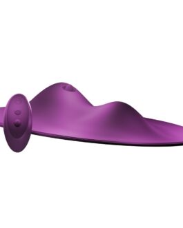 VIBRADOR ALMOFADA VIBEPAD 2