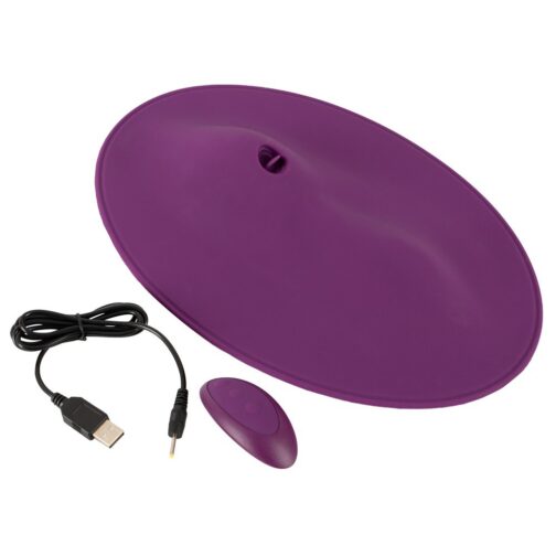 VIBRADOR ALMOFADA VIBEPAD 2 - Image 9