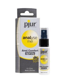 SPRAY ANAL PJUR ANALYSE ME! 20ML