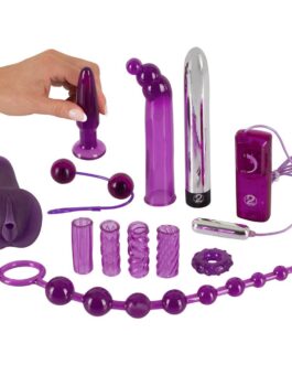 KIT SEX TOY SET SURPRISE SURPRISE YOU2TOYS