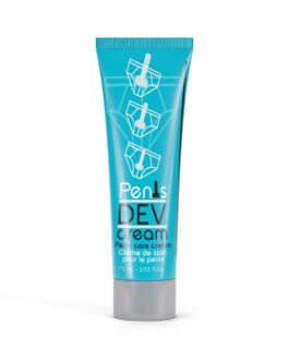 PENIS DEV CREAM CREME PARA DESENVOLVER O PÉNIS 75ML