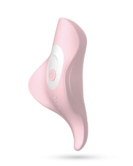 MOBULA VIBRADOR DE CUECA COM CONTROLO REMOTO CRUSHIOUS