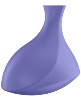 PLUG ANAL SWEET SEAL LILÁS SATISFYER