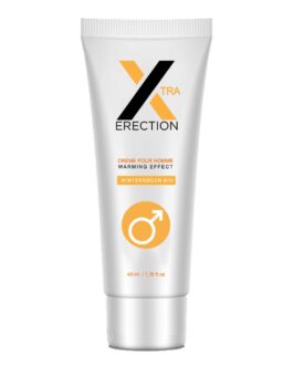 CREME XTRA ERECTION RUF 40ML