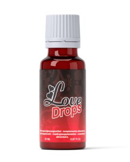 GOTAS LOVE DROPS 20ML