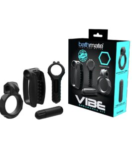 CONJUNTO VIBE ENDURANCE PACK BATHMATE