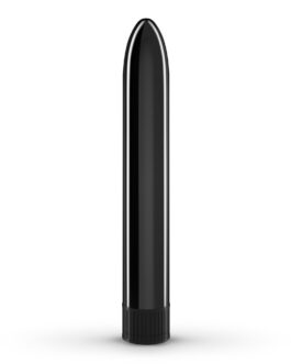 VIBRADOR CLASSIC VIBE CRUSHIOUS PRETO