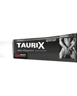 TAURIX SPECIAL ESTIMULANTE 40ML