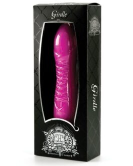 VIBRADOR GIRDLE ROSA