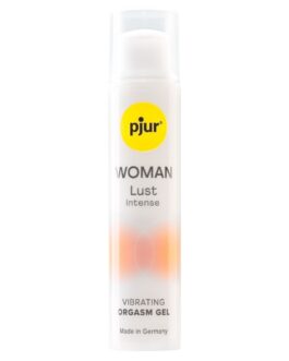 GEL WOMAN LUST INTENSE 15ML PJUR