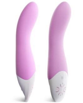 VIBRADOR RECARREGÁVEL TOUCH DOWN VIOLET