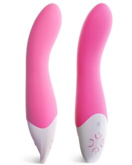 VIBRADOR RECARREGÁVEL TOUCH DOWN MAGENTA