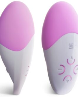 VIBRADOR RECARREGÁVEL TOUCH UP VIOLET