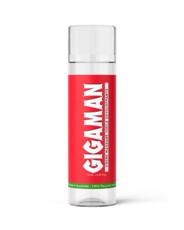 CREME DE MASSAGEM PARA HOMEM GIGAMAN 75ML