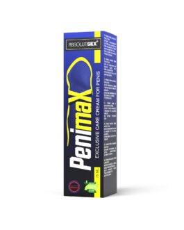 PENIMAX CREME PARA DESENVOLVER O PÉNIS 75ML