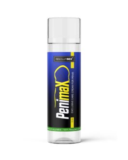 PENIMAX CREME PARA DESENVOLVER O PÉNIS 75ML